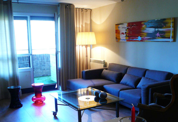 Salón. Estado reforma