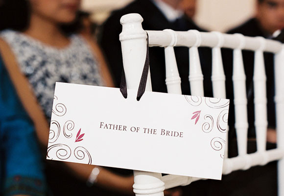 Colocar a los invitados