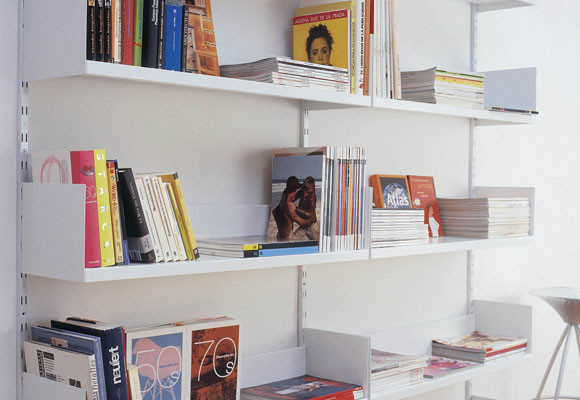 Estanteria T-99 7 Estanteria T-99