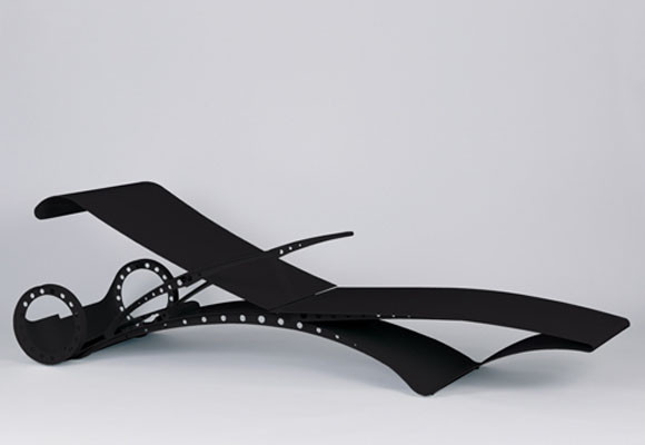 Un ferrari en tu terraza 7 Un ferrari en tu terraza