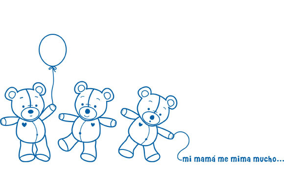 Colección infantil de Projecto Vinilo