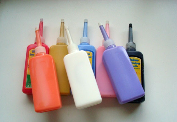 Decorar ventanas con tatuajes