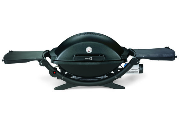 Barbacoas: qué modelo se adapta más a ti 6 Barbacoas