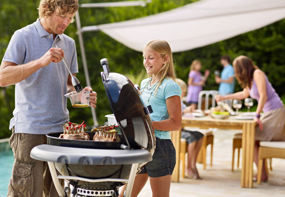 Barbacoas: qué modelo se adapta más a ti 1 Barbacoas