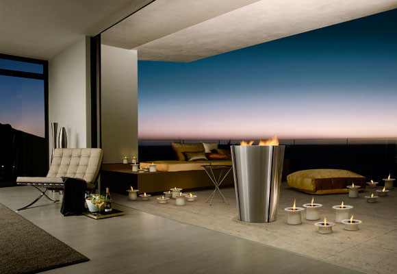 Barbacoas: qué modelo se adapta más a ti 2 Barbacoas