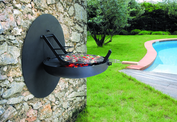 Barbacoas: qué modelo se adapta más a ti 4 Barbacoas