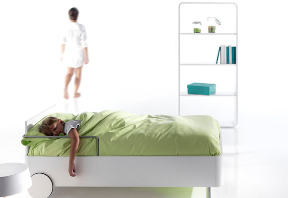 Cama convertible