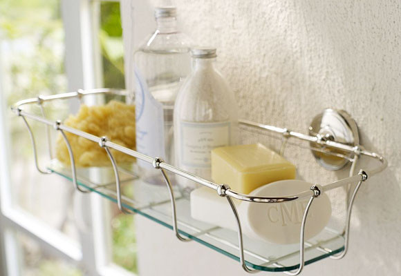 Cestos para tener todo a mano