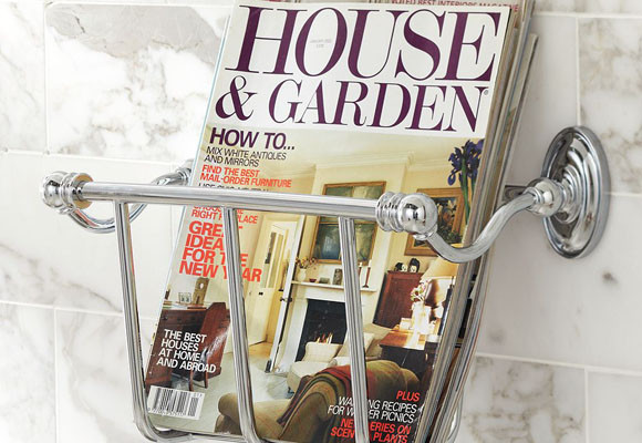 Cestos para tener todo a mano