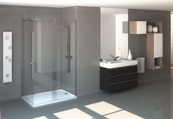 Nueva línea de baño de Cosentino 7 Nueva línea de baño de Cosentino