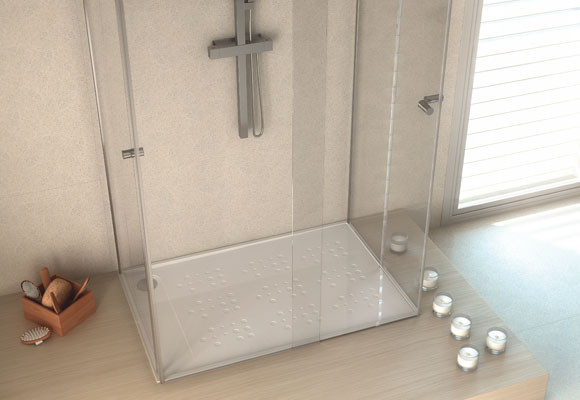 Nueva línea de baño de Cosentino 8 Nueva línea de baño de Cosentino