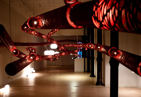 Foscarini, emociones 8 Foscarini, además de luz, emociones