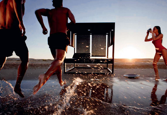 La hora azul 7 La hora azul