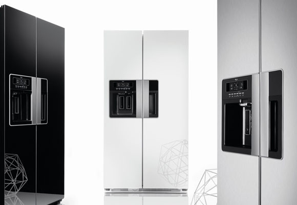 Gama glamour, de Whirlpool 7 Gama glamour, de Whirlpool