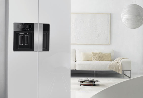 Gama glamour, de Whirlpool 8 Gama glamoour, de Whirlpool