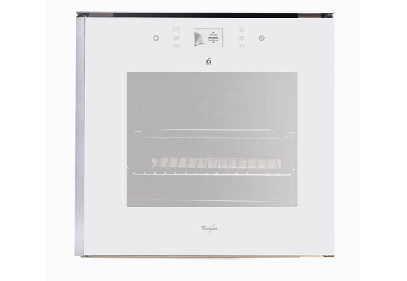 Gama glamour, de Whirlpool 9 Gama glamour, de Whirlpool