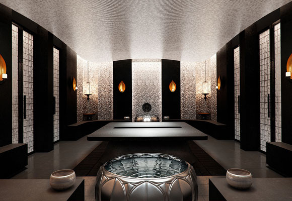 Hotel Bohemia Suites & Spa