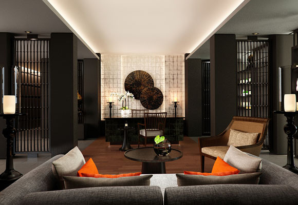 Hotel Bohemia Suites & Spa