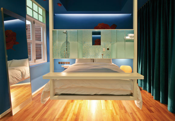 The New Majestic Hotel 11 The New Majestic Hotel