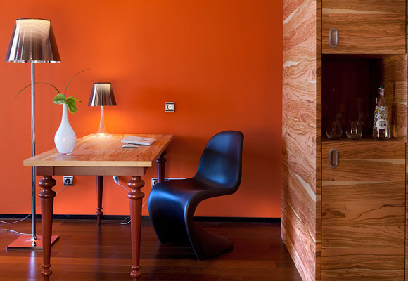 Hotel Bohemia Suites & Spa