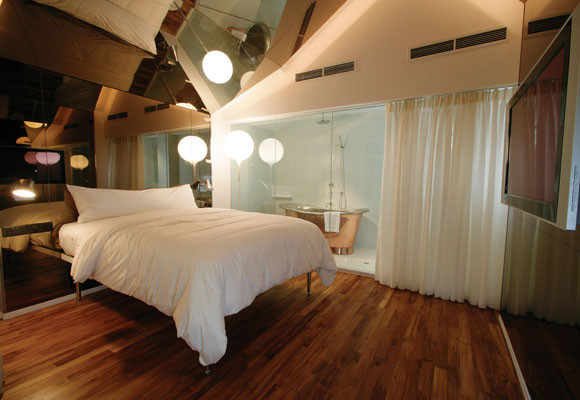 The New Majestic Hotel 12 The New Majestic Hotel