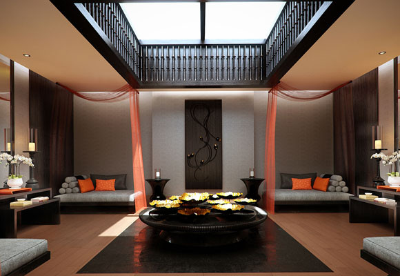 Hotel Bohemia Suites & Spa