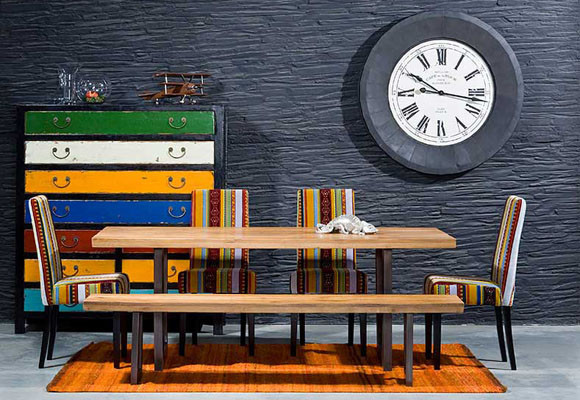 Colección Ibiza, de Portobello 6 Colección Ibiza, de Portobello