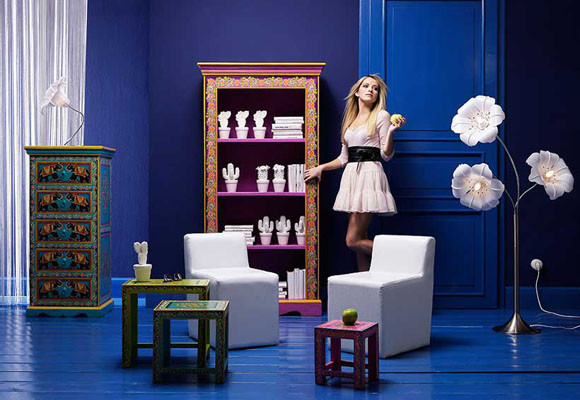 Colección Ibiza, de Portobello 7 Colección Ibiiza, de Portobello