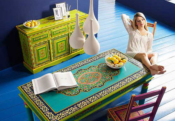 Colección Ibiza, de Portobello 8 Colección Ibiza, de Portobello