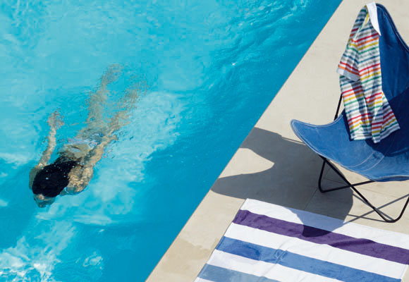 Llegó el verano... ¿y ahora que? 16 Llegó el verano... ¿Y ahora que?