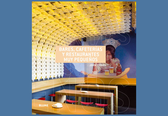 Bares, cafeterías y restaurantes muy pequeños 6 Bares, cafeterías y restaurantes muy pequeños