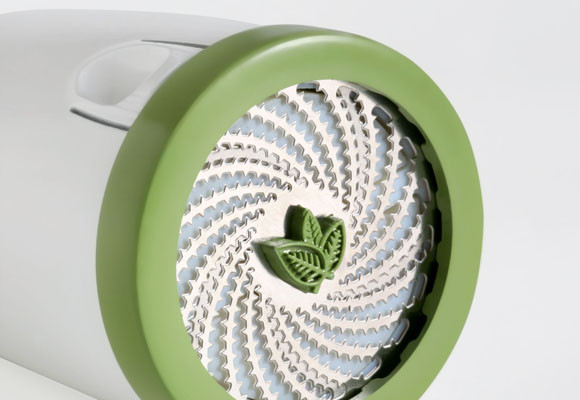 Molinillo para hierbas frescas