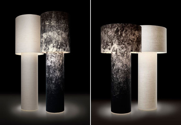 Pipe, de Foscarini 8 Pipe, de Foscarini