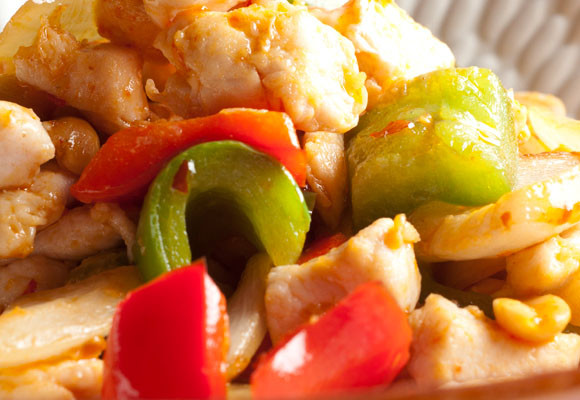 Restaurante Zen Vintage