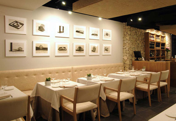Restaurante Meating