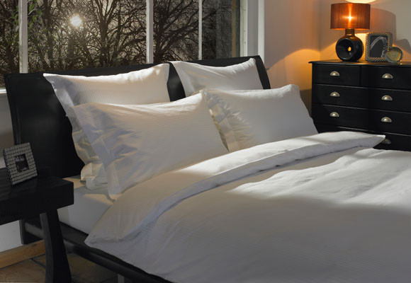 Elegir y cuidar la ropa de cama