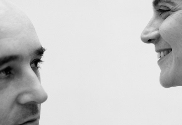 Simone, el sofá que envuelve tus sueños