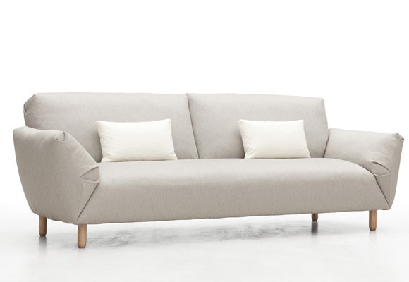 Simone, el sofá que envuelve tus sueños