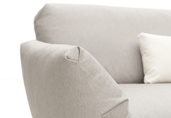 Simone, el sofá que envuelve tus sueños