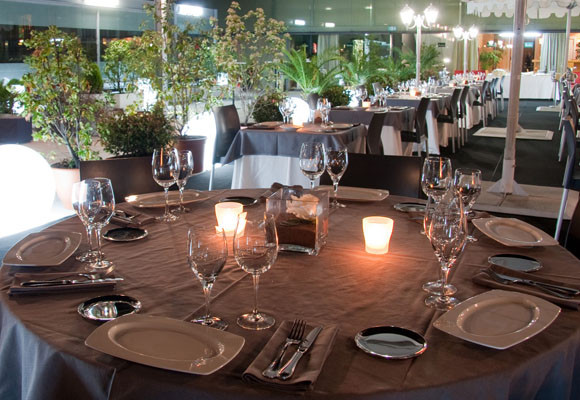 Terrazas y otras sugerencias veraniegas