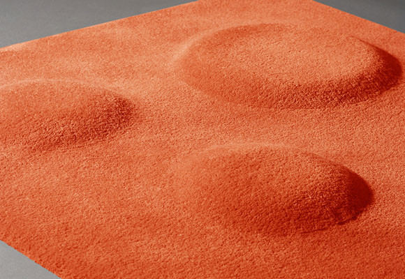 Alfombras Aire y Unión 7 Modelo Aire