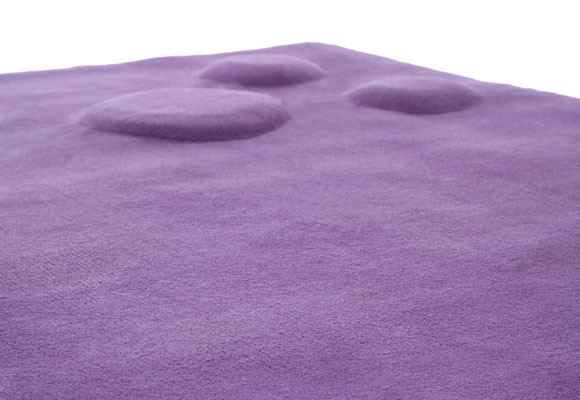 Alfombras Aire y Unión 8 Modelo Aire