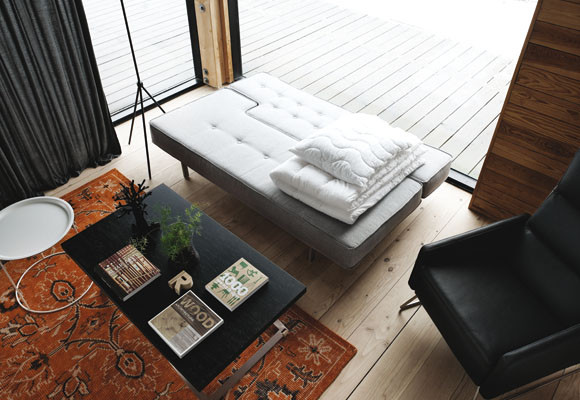 BoConcept, avance 2012