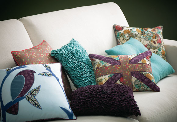 BoConcept, avance 2012