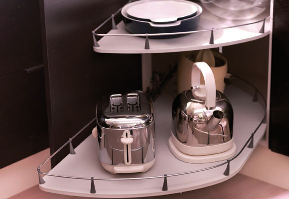 Consejos para decorar cocinas pequeñas 8 Consejos para decorar cocinas pequeñas