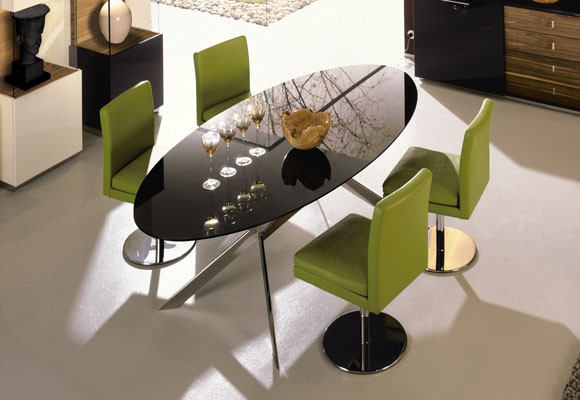 Sillas para el comedor