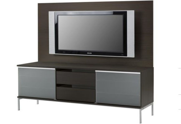 Muebles y soportes de fijación para equipos multimedia