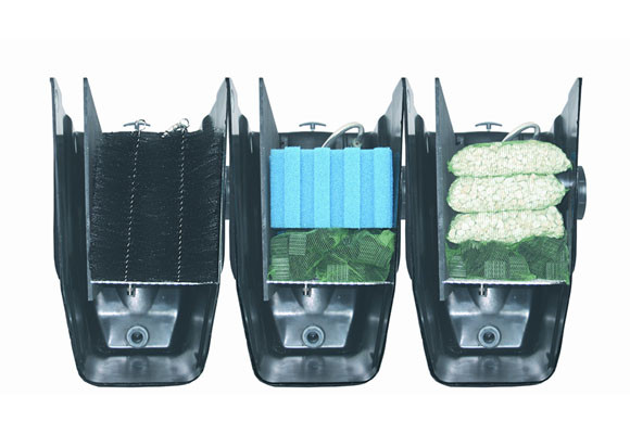 Estanque en el jardín: todas las claves