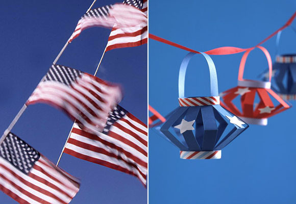 Fiesta temática 4 de Julio 10 Fiesta temática