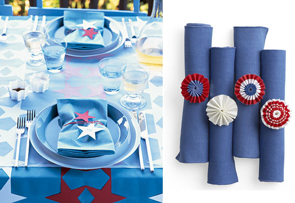 Fiesta temática 4 de Julio 14 Fiesta temática